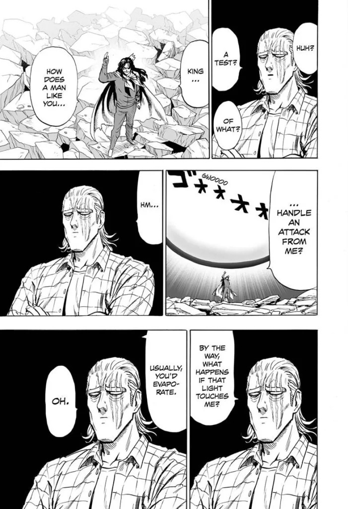 one punch man ch152 page08